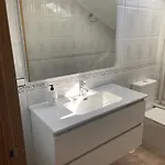 El Paraiso Costero Lägenhet Sanxenxo