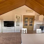 El Paraiso Costero Lägenhet