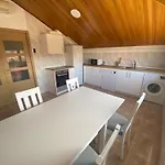 El Paraiso Costero Lägenhet Sanxenxo