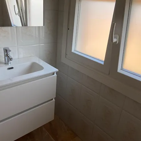 El Paraíso Costero Sanxenxo