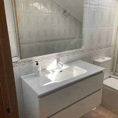 El Paraiso Costero Appartement Sanxenxo