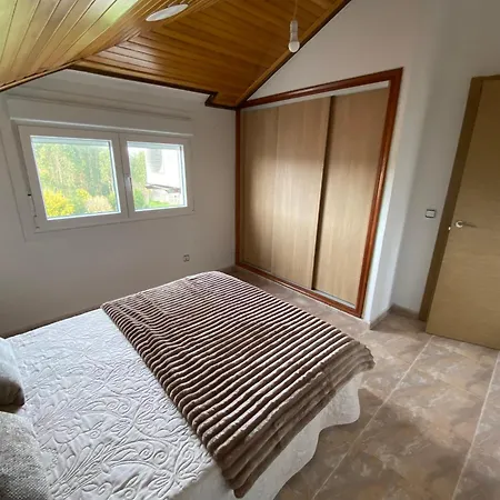 El Paraíso Costero * Sanxenxo