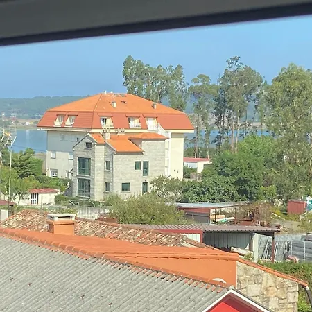 El Paraíso Costero Apartamento