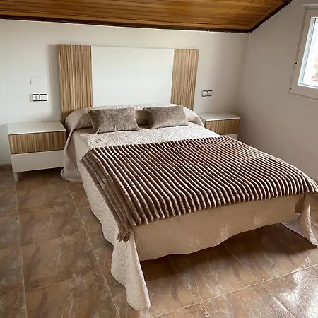 El Paraíso Costero Apartamento *