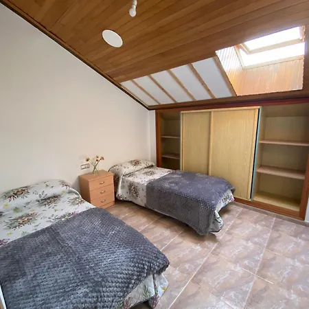 El Paraíso Costero Sanxenxo