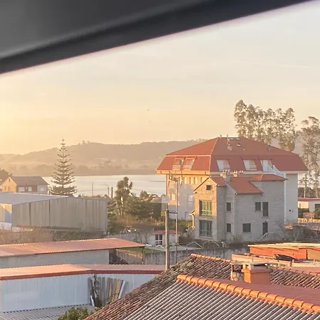 El Paraíso Costero Apartamento *