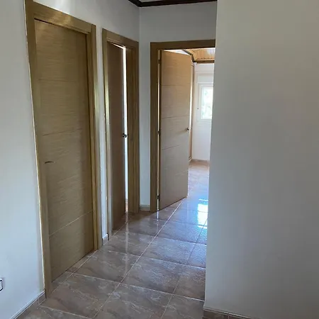 El Paraíso Costero *