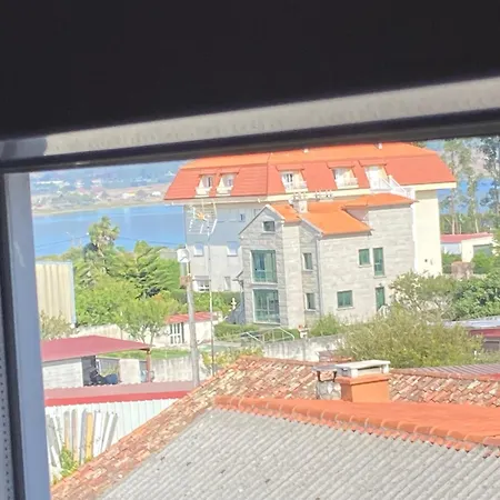 El Paraiso Costero Apartment