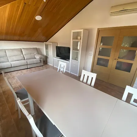 El Paraiso Costero Apartment *