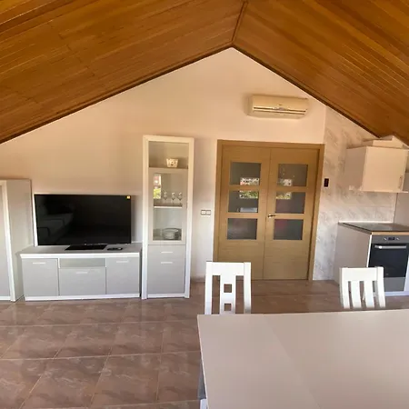 El Paraiso Costero Apartment
