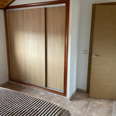 El Paraiso Costero Sanxenxo