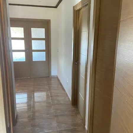 El Paraiso Costero Apartment Sanxenxo