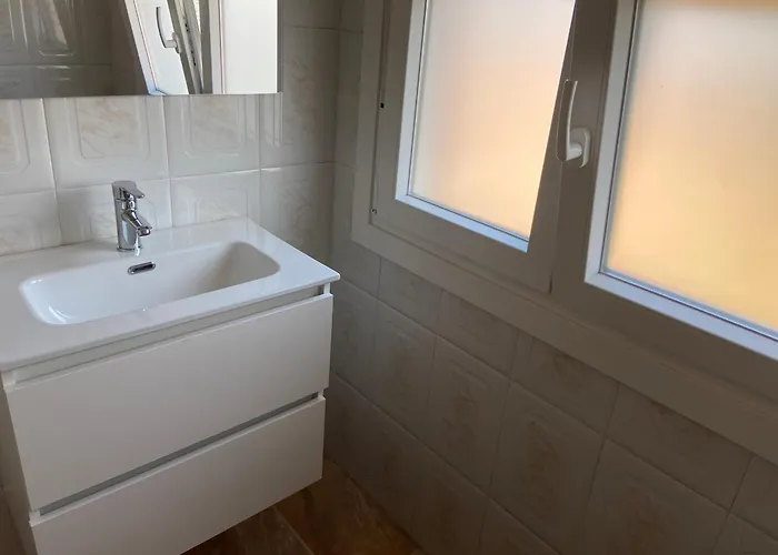 El Paraiso Costero Sanxenxo