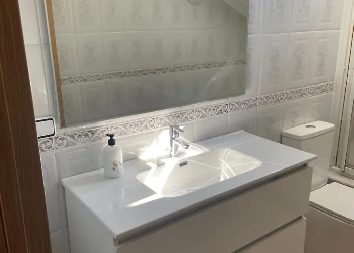 El Paraíso Costero Apartamento Sanxenxo