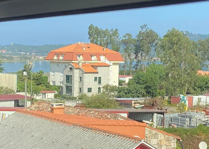 El Paraíso Costero Apartamento