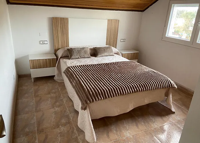 El Paraiso Costero Apartment *