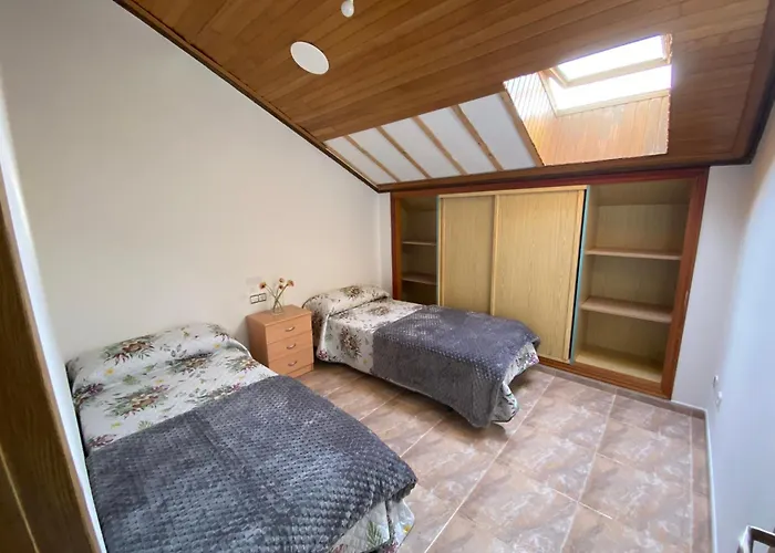 El Paraiso Costero Sanxenxo