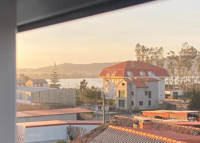 El Paraíso Costero Apartamento *