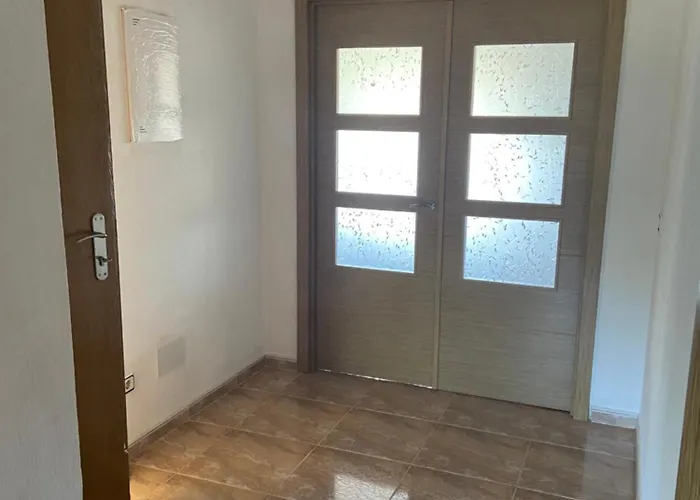 Apartamento El Paraíso Costero *