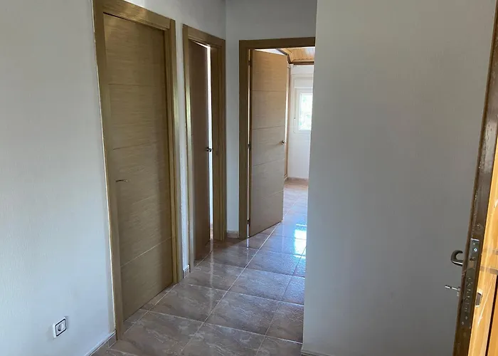 El Paraíso Costero *