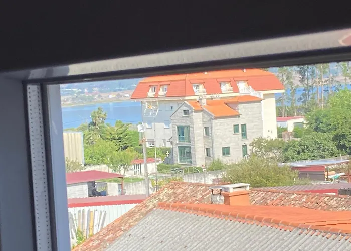 El Paraíso Costero Apartamento