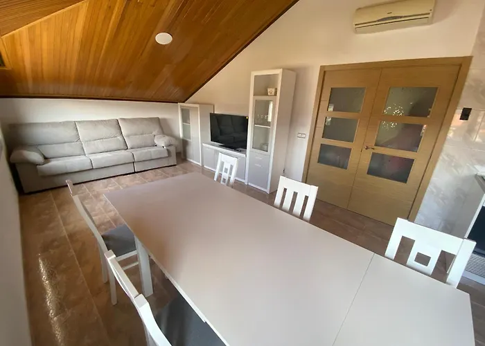 El Paraiso Costero Apartment *