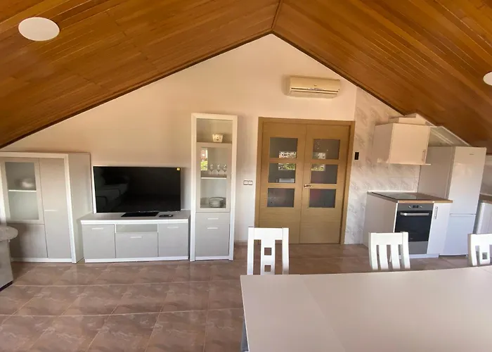 El Paraíso Costero Apartamento