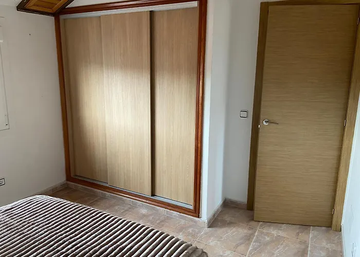 El Paraiso Costero Sanxenxo