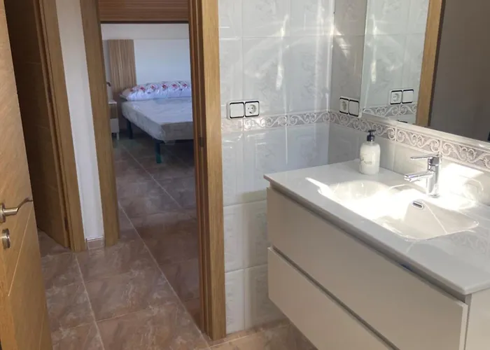 El Paraíso Costero Apartamento Sanxenxo