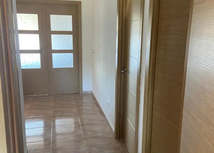 El Paraiso Costero Apartment Sanxenxo